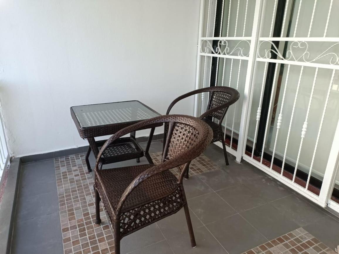 Pd Paradise Lagoon North B-L5-2 Πορτ Ντίξον Εξωτερικό φωτογραφία